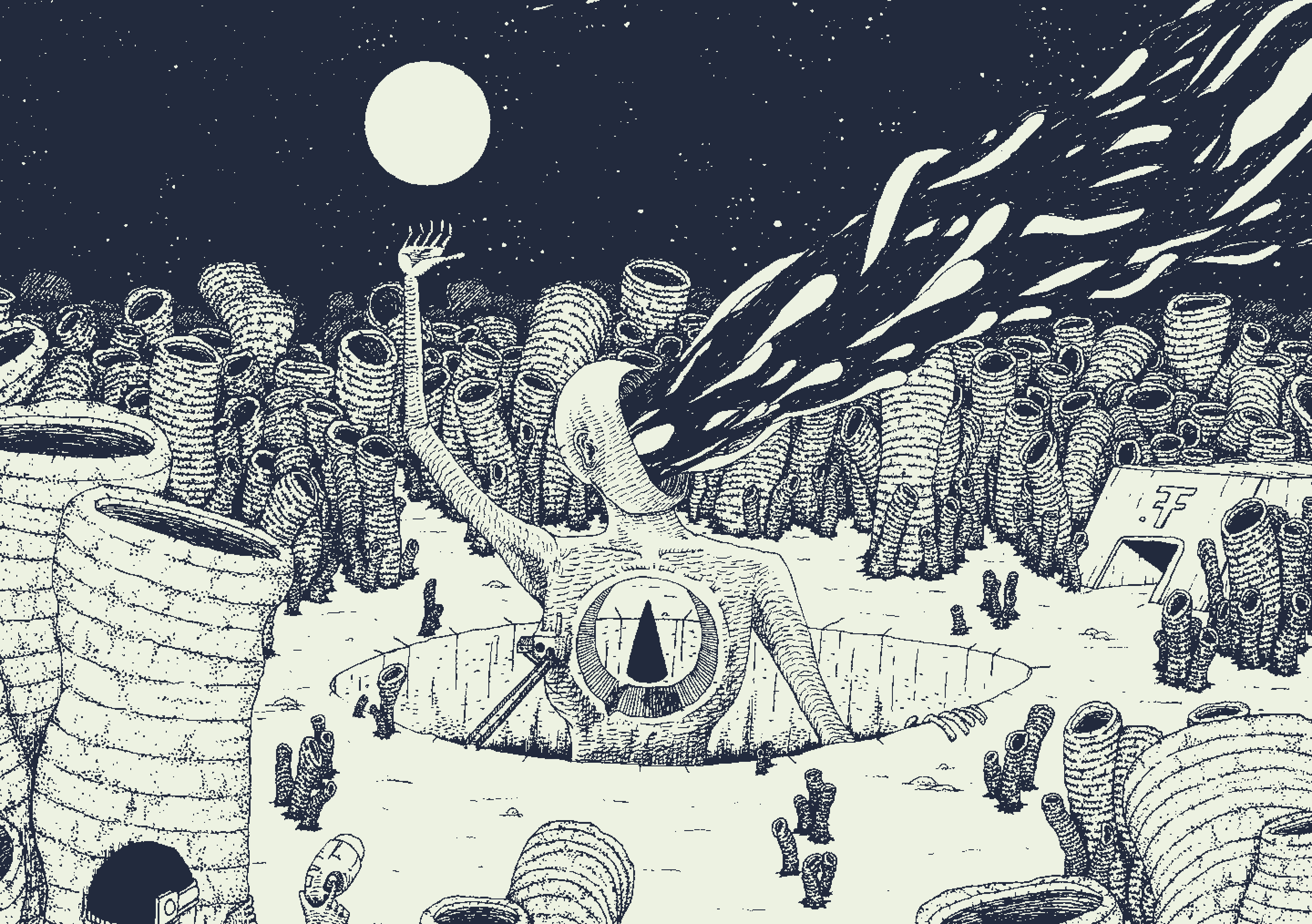 Galactic Traveler thumbnail thumbnail